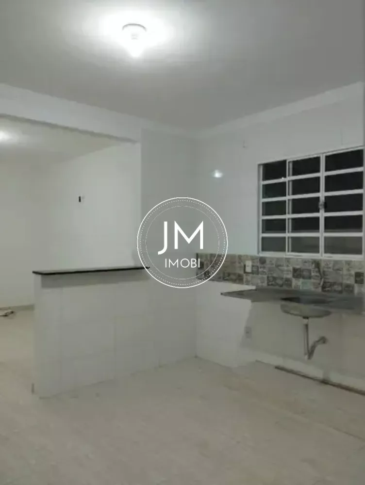 Casa, 2 quartos, 80 m² - Foto 3