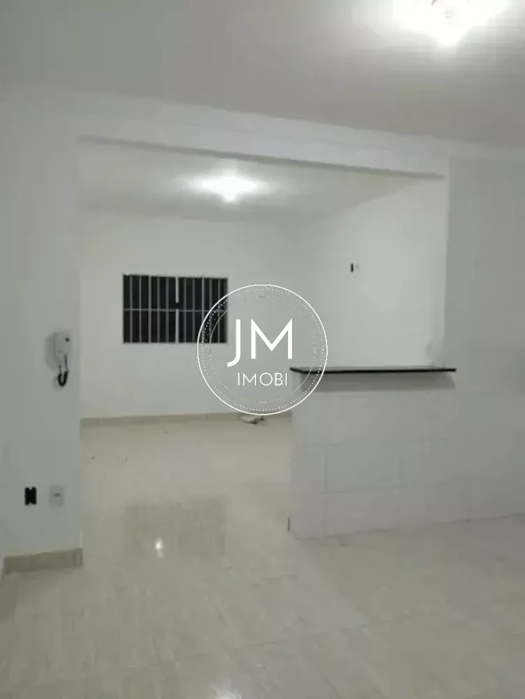 Casa, 2 quartos, 80 m² - Foto 1