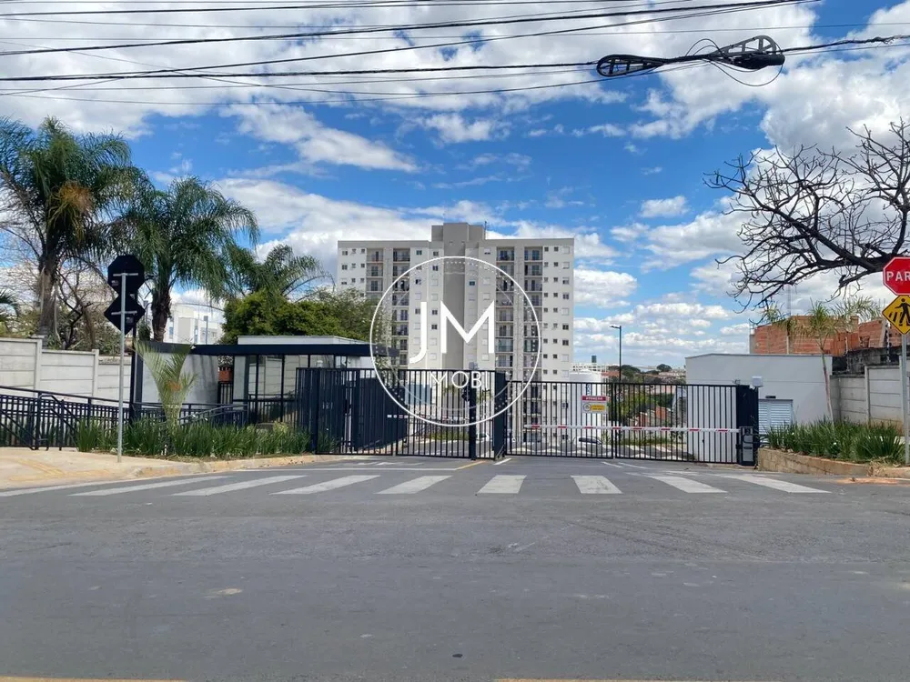 Apartamento, 2 quartos, 45 m² - Foto 14