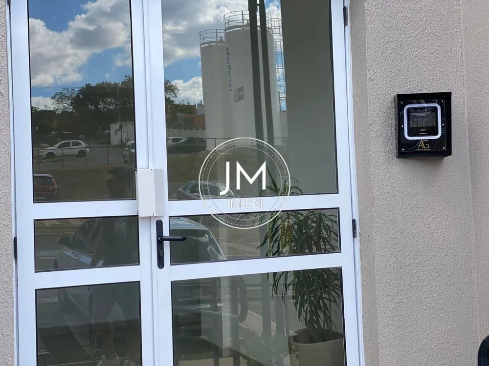 Apartamento, 2 quartos, 45 m² - Foto 11