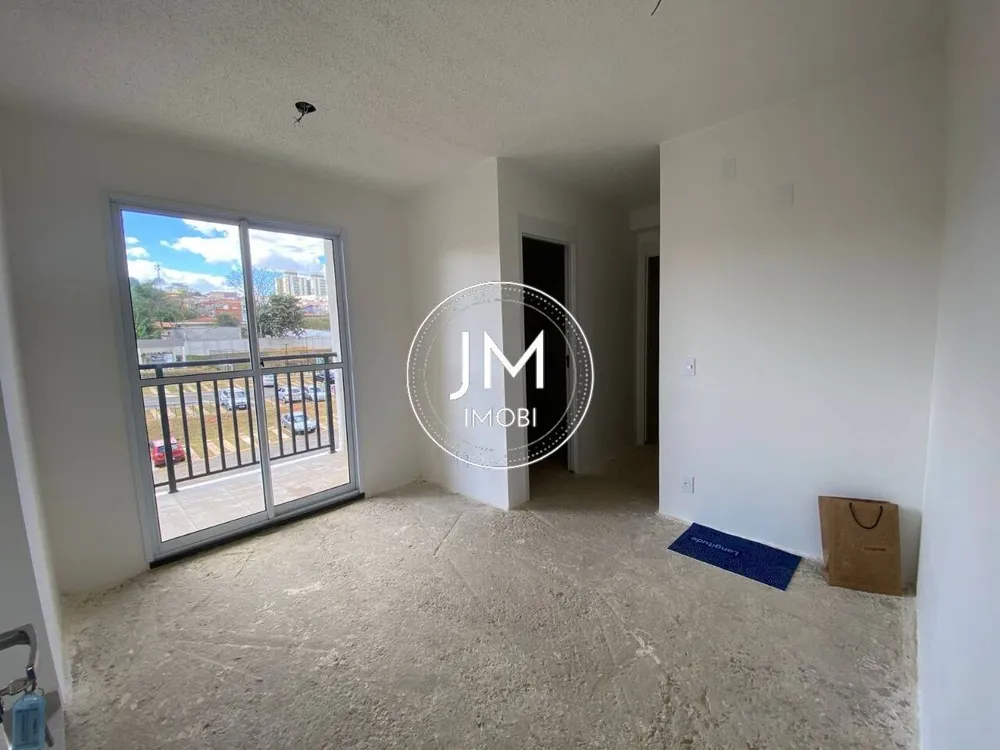 Apartamento, 2 quartos, 45 m² - Foto 5