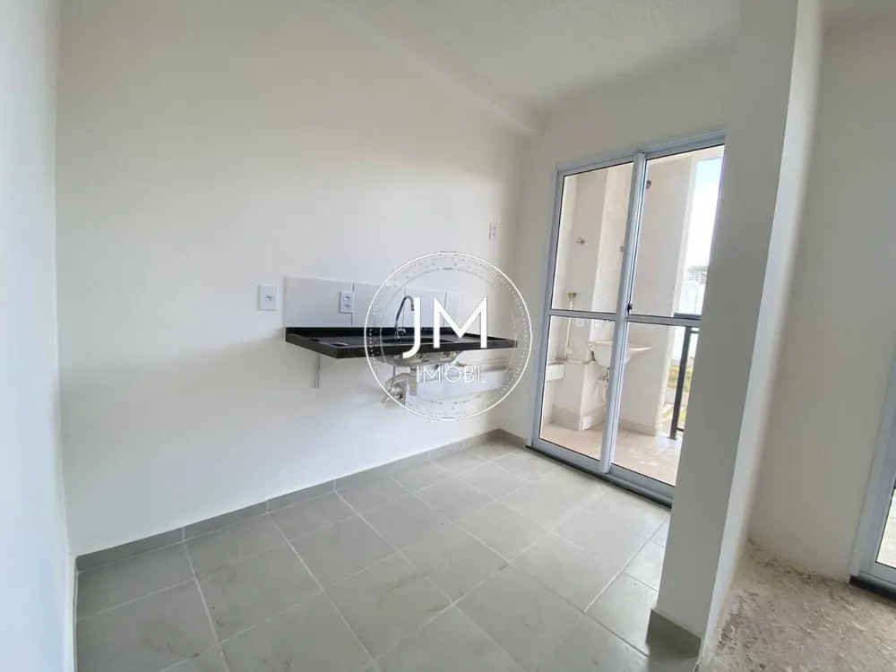 Apartamento, 2 quartos, 45 m² - Foto 4
