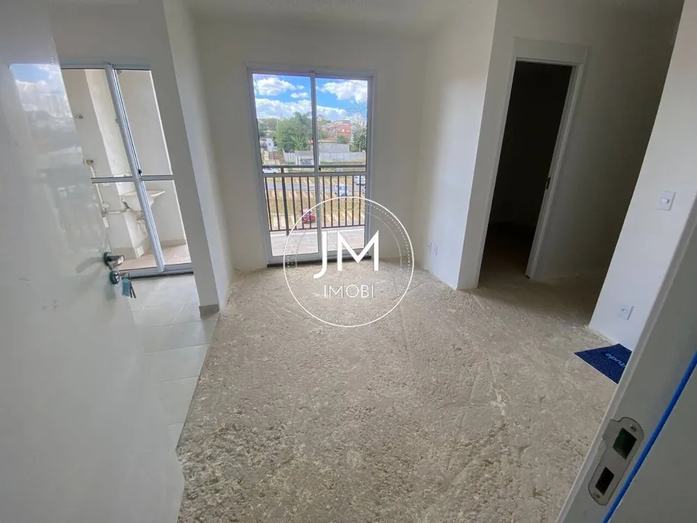 Apartamento, 2 quartos, 45 m² - Foto 3