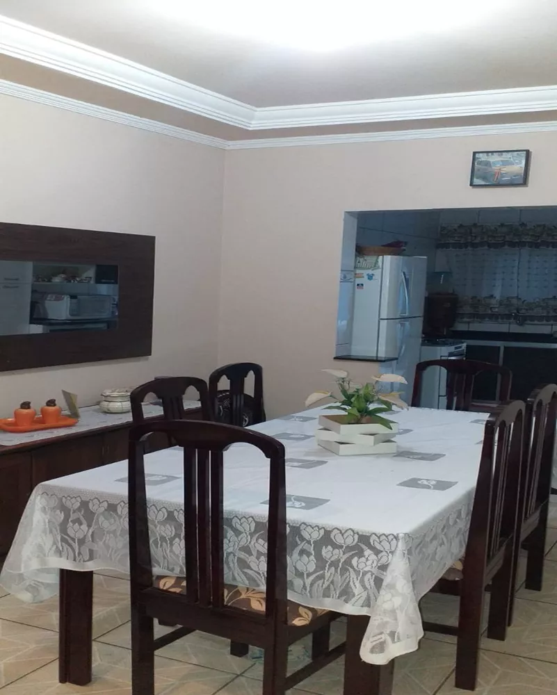 Casa, 2 quartos, 80 m² - Foto 5