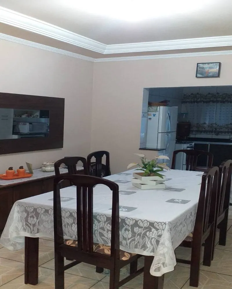 Casa, 2 quartos, 80 m² - Foto 14