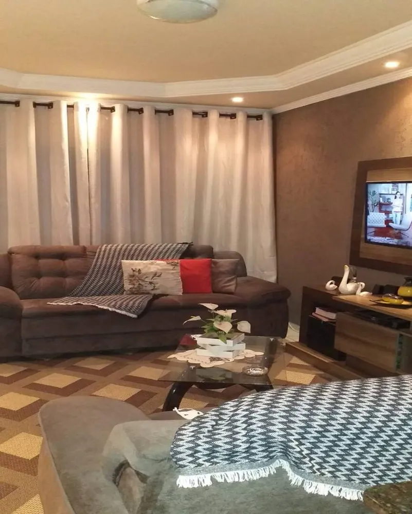 Casa, 2 quartos, 80 m² - Foto 3