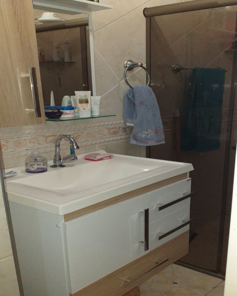 Casa, 2 quartos, 80 m² - Foto 3