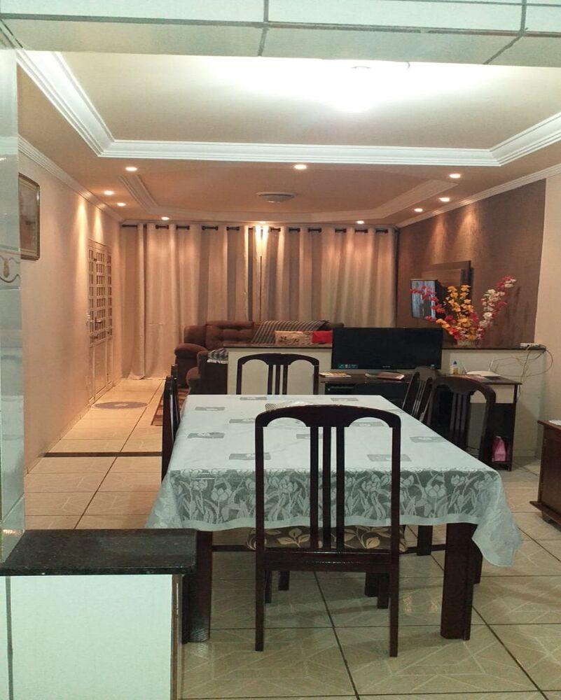 Casa, 2 quartos, 80 m² - Foto 7