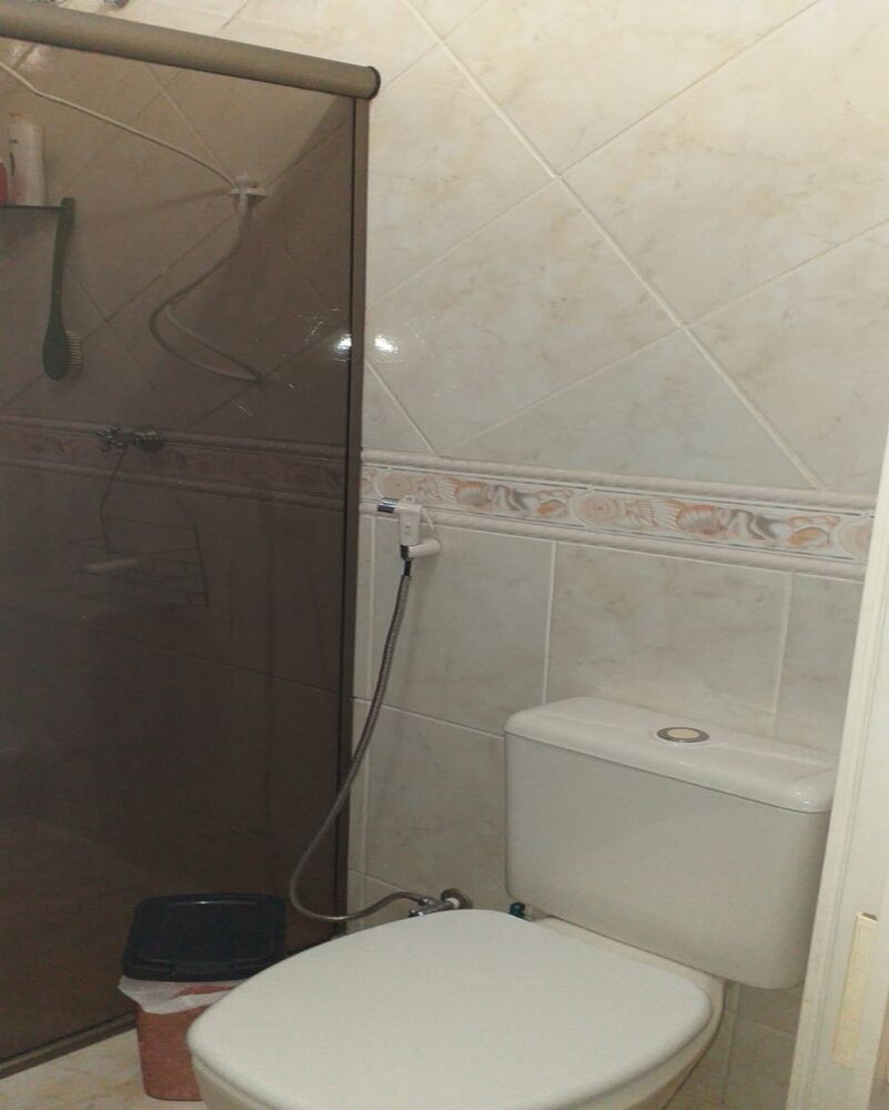 Casa, 2 quartos, 80 m² - Foto 8