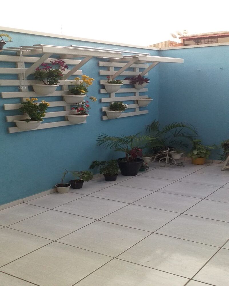 Casa, 2 quartos, 80 m² - Foto 2