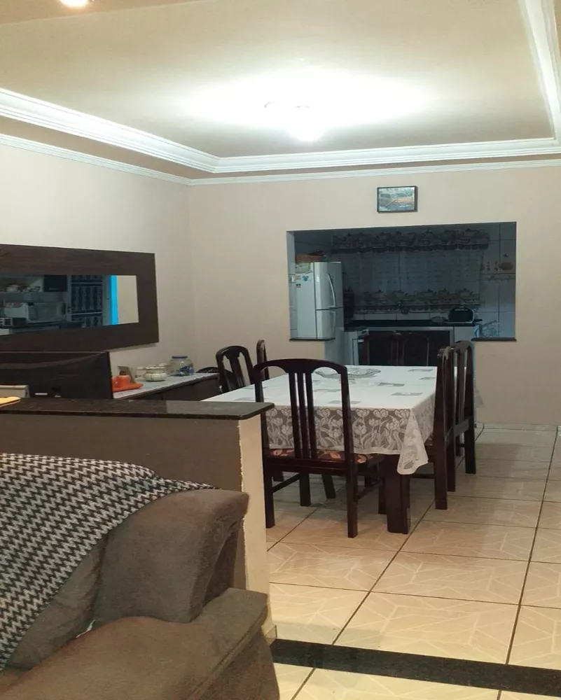 Casa, 2 quartos, 80 m² - Foto 4