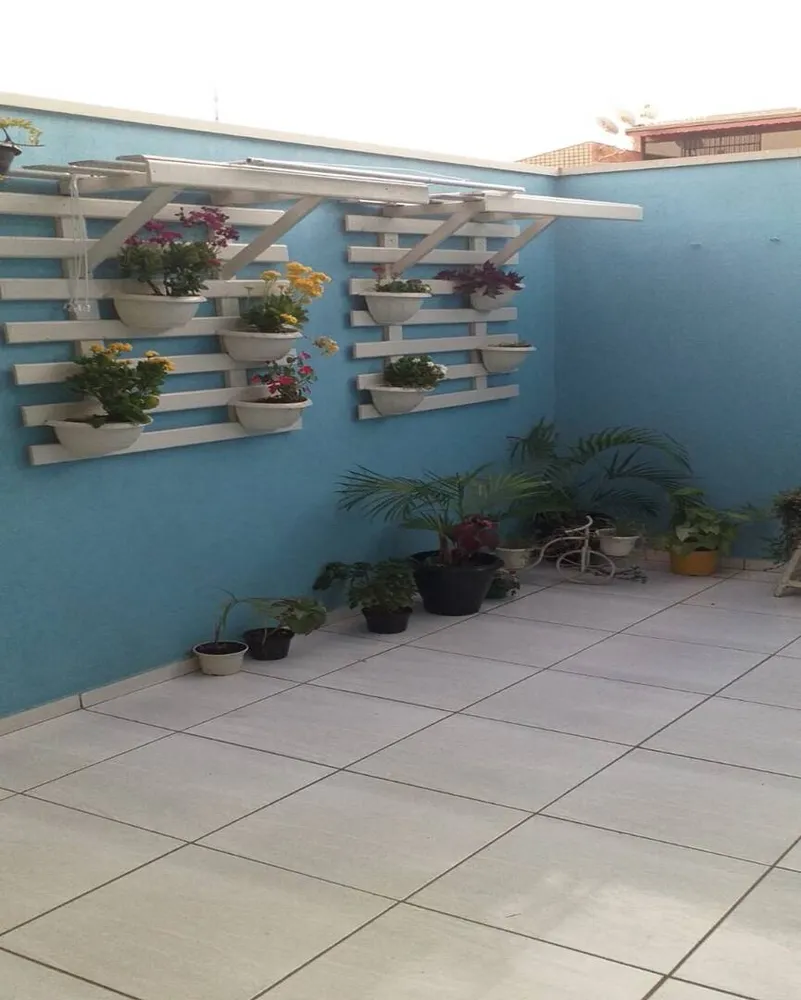 Casa, 2 quartos, 80 m² - Foto 20