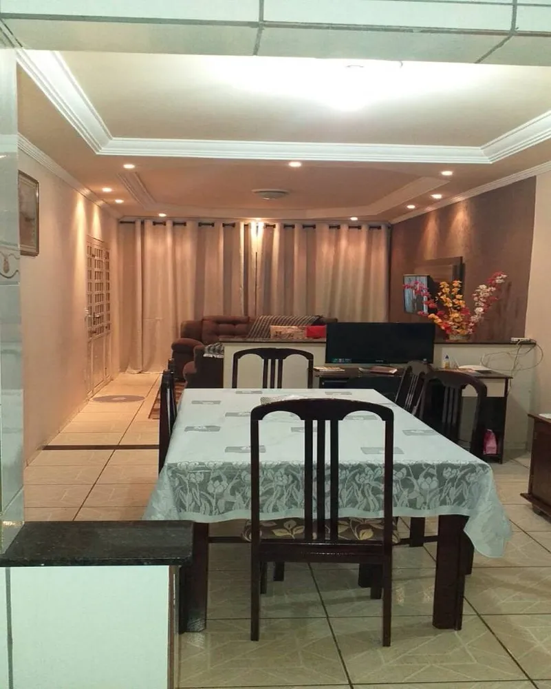 Casa, 2 quartos, 80 m² - Foto 12