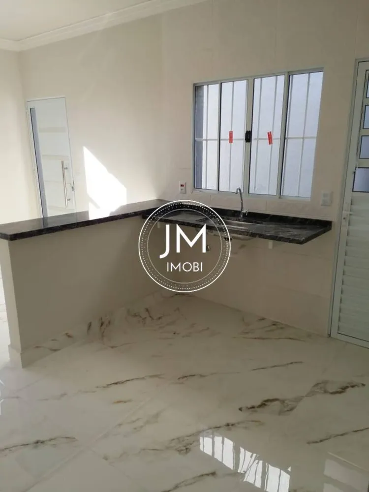 Casa, 2 quartos, 90 m² - Foto 3