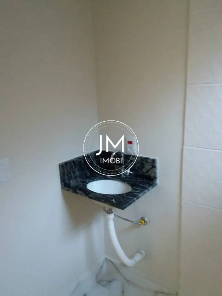 Casa, 2 quartos, 90 m² - Foto 6