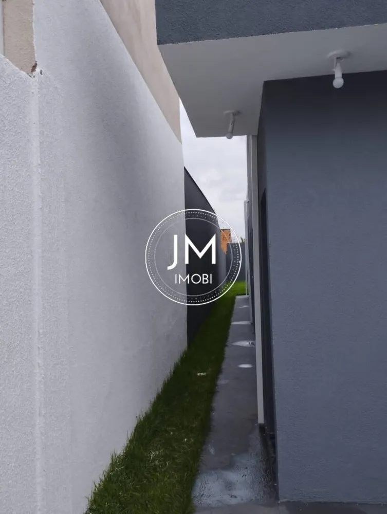Casa, 2 quartos, 90 m² - Foto 11