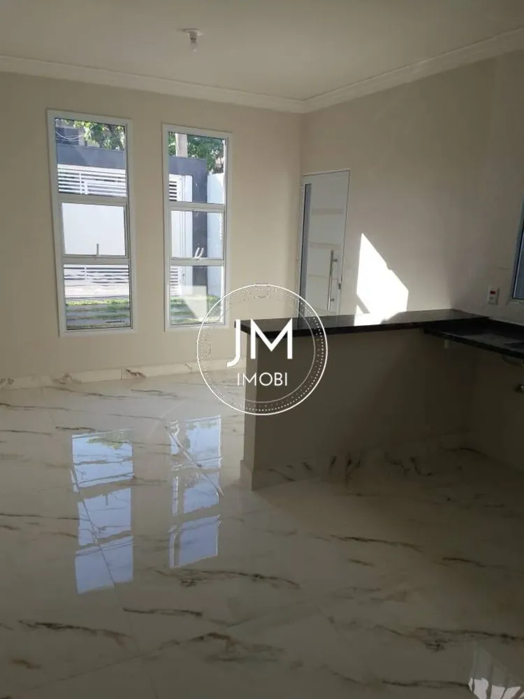 Casa, 2 quartos, 90 m² - Foto 1