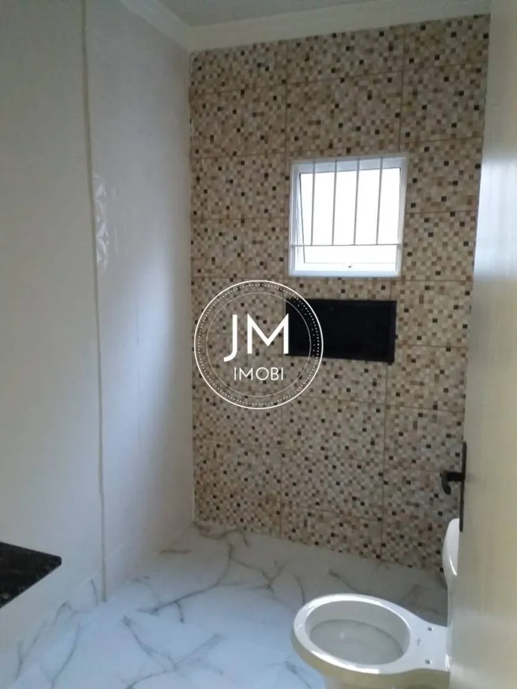 Casa, 2 quartos, 90 m² - Foto 8