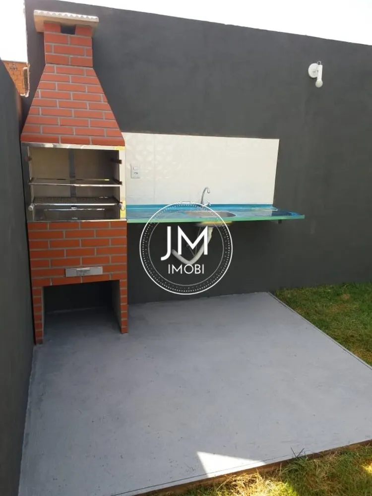 Casa, 2 quartos, 90 m² - Foto 10