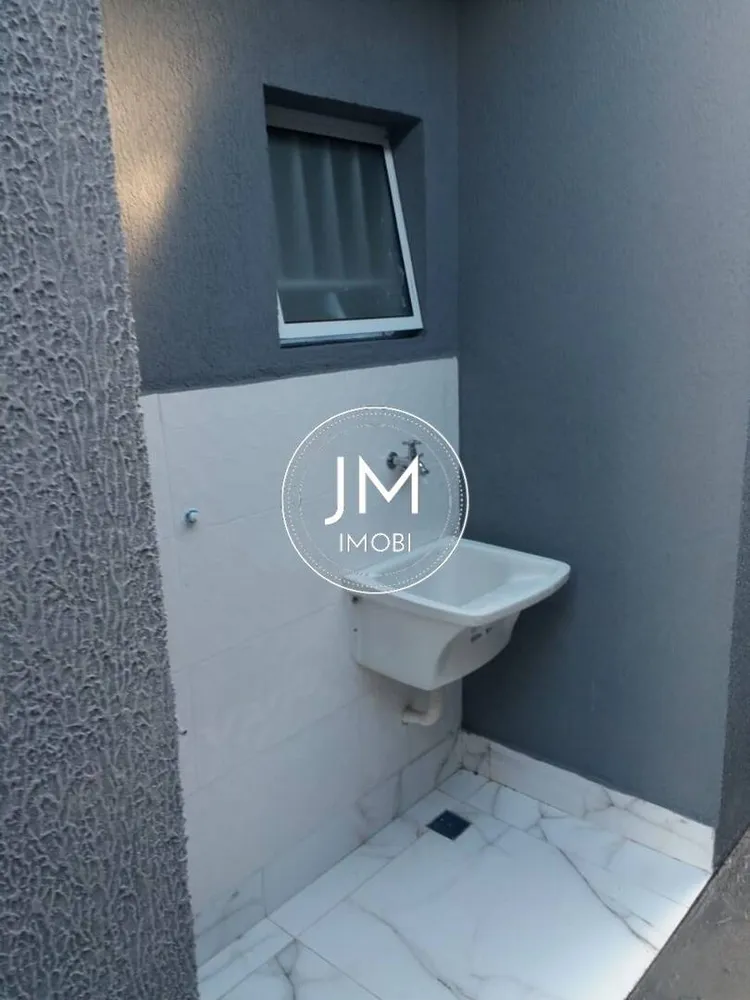 Casa, 2 quartos, 90 m² - Foto 9