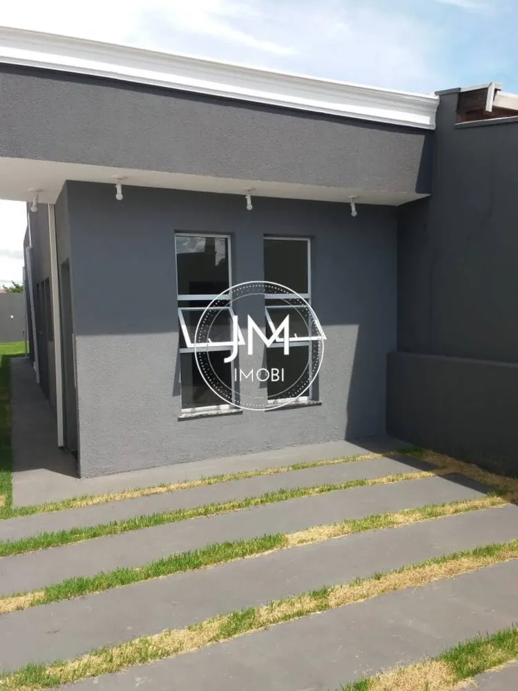 Casa, 2 quartos, 90 m² - Foto 13