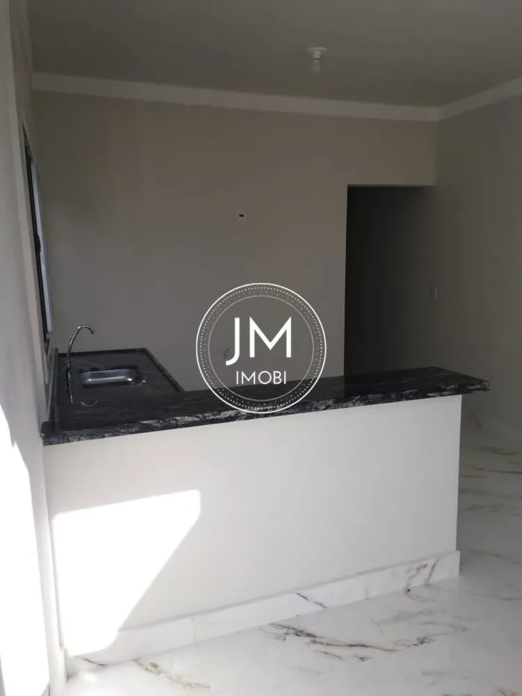 Casa, 2 quartos, 90 m² - Foto 2