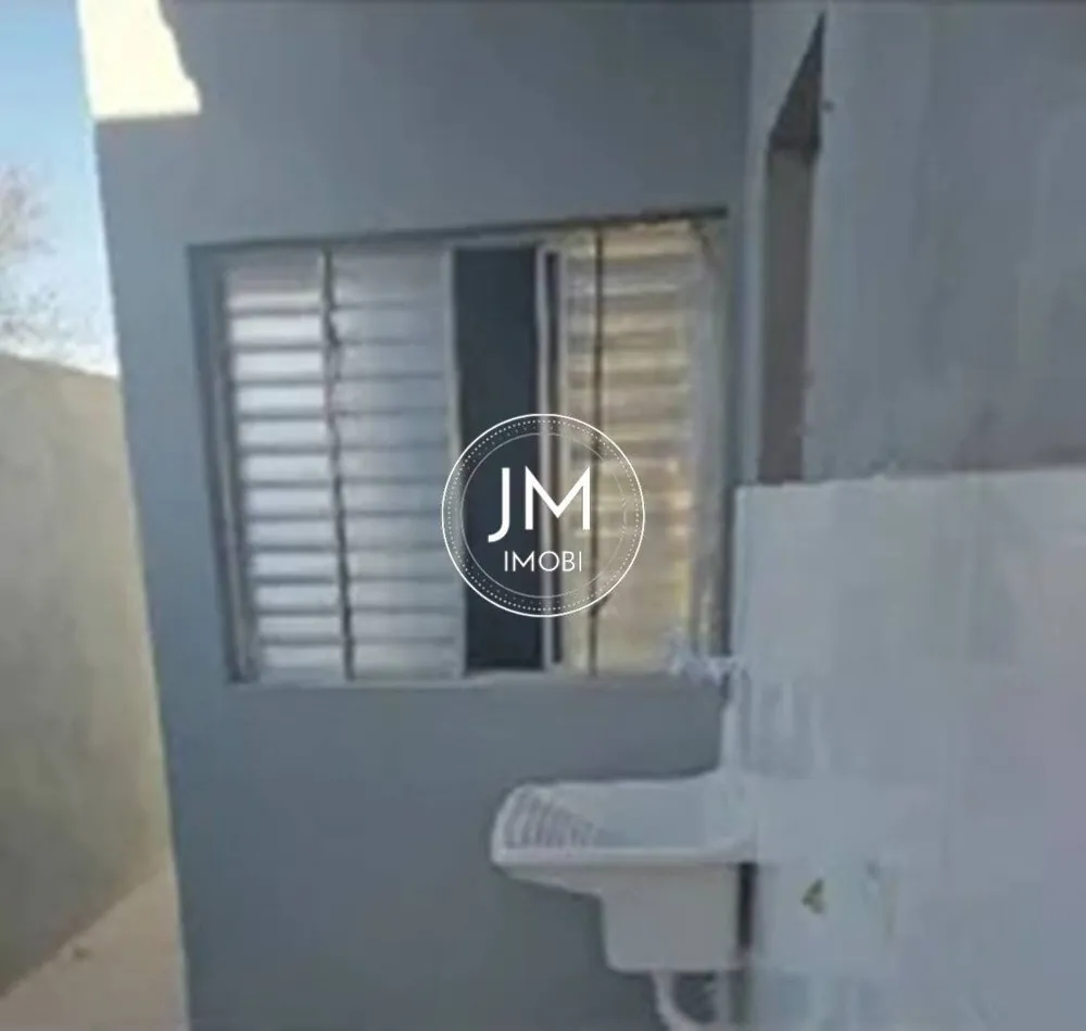 Casa, 2 quartos, 70 m² - Foto 7