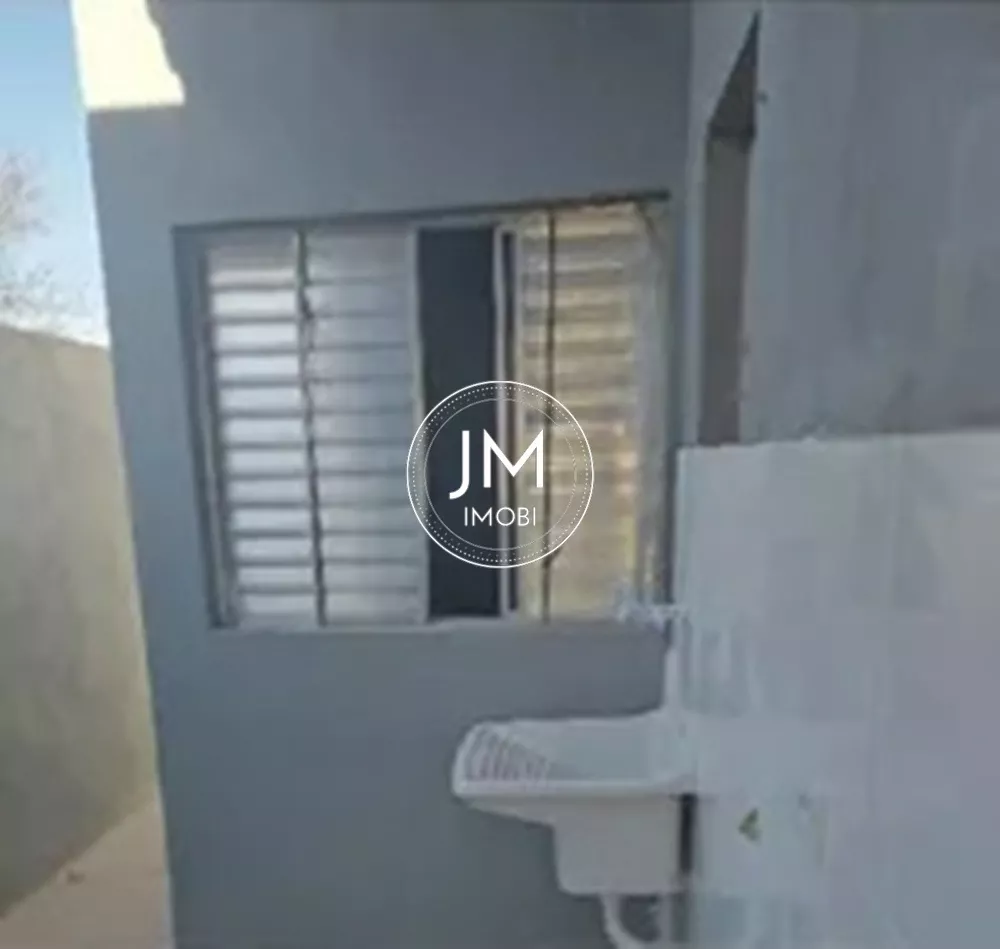 Casa, 2 quartos, 70 m² - Foto 3