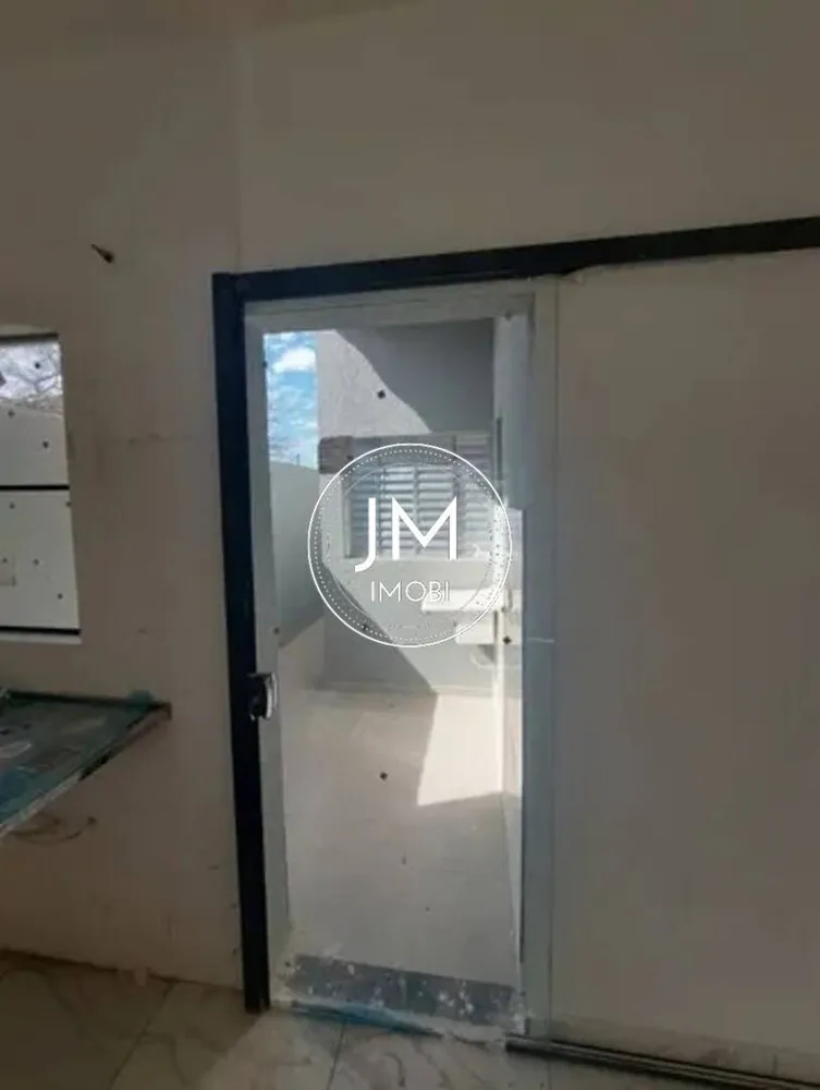 Casa, 2 quartos, 70 m² - Foto 6