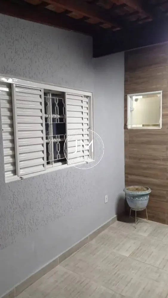 Casa, 2 quartos, 128 m² - Foto 3