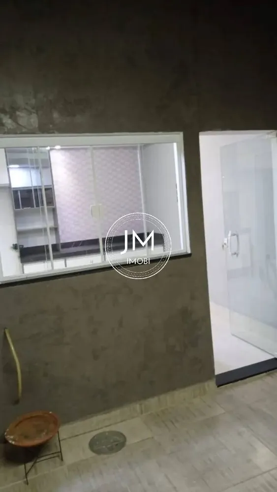 Casa, 2 quartos, 128 m² - Foto 4