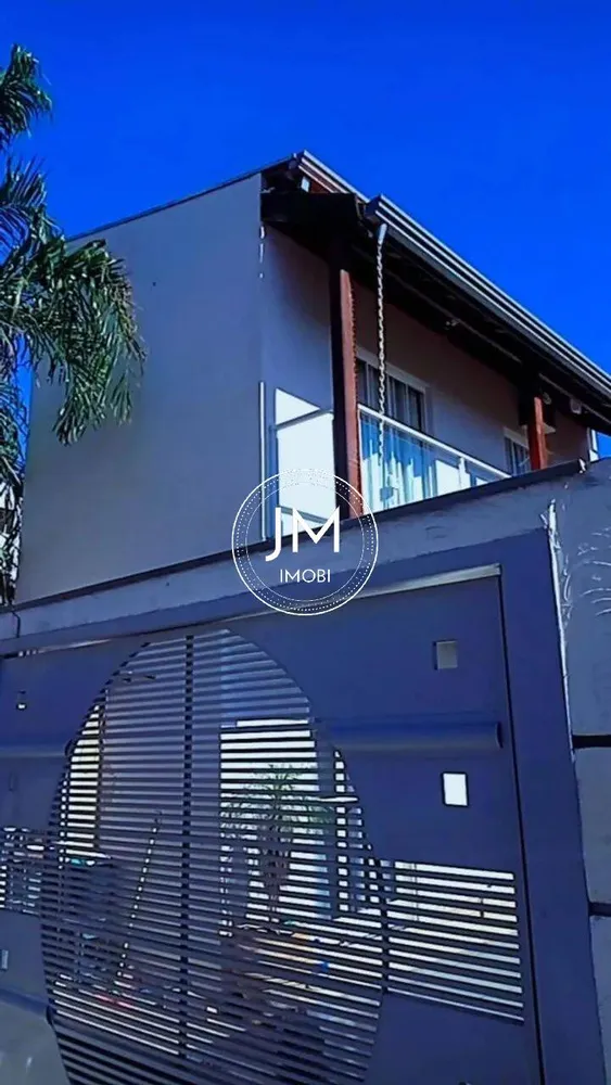 Casa, 2 quartos, 128 m² - Foto 1