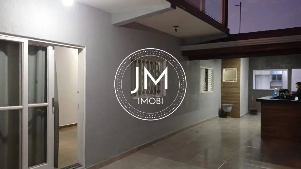 Casa, 2 quartos, 128 m² - Foto 2