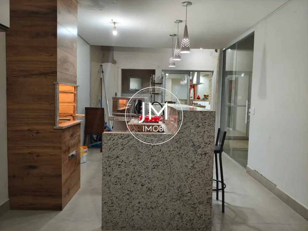 Sobrado, 3 quartos, 280 m² - Foto 14