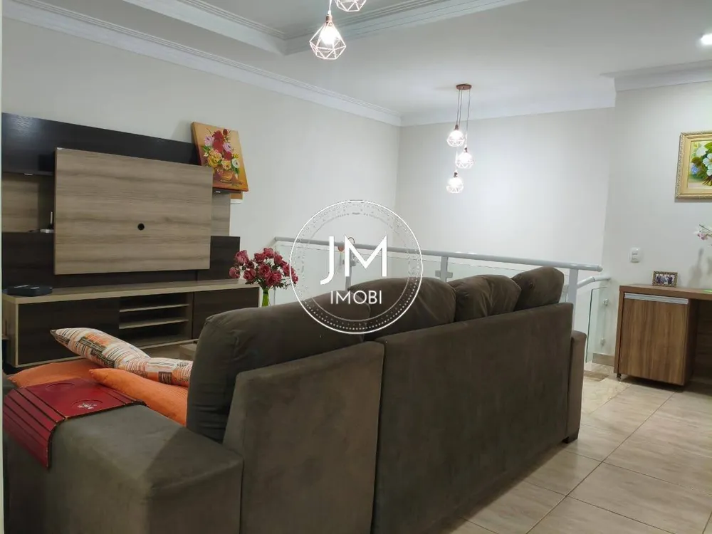 Sobrado, 3 quartos, 280 m² - Foto 7