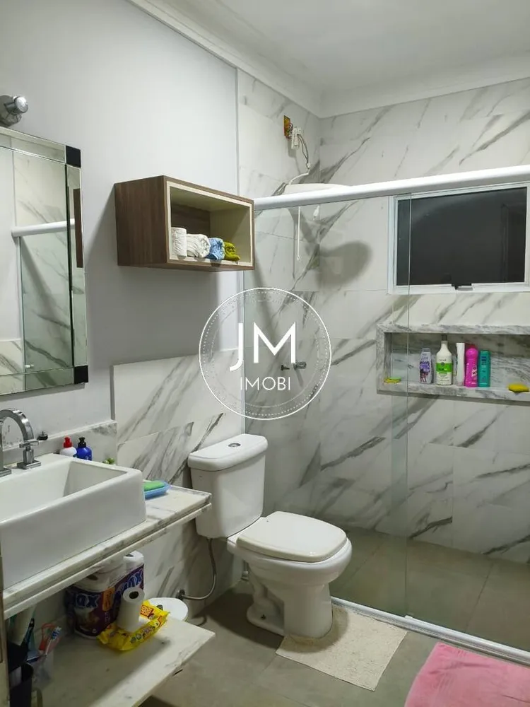 Sobrado, 3 quartos, 280 m² - Foto 6