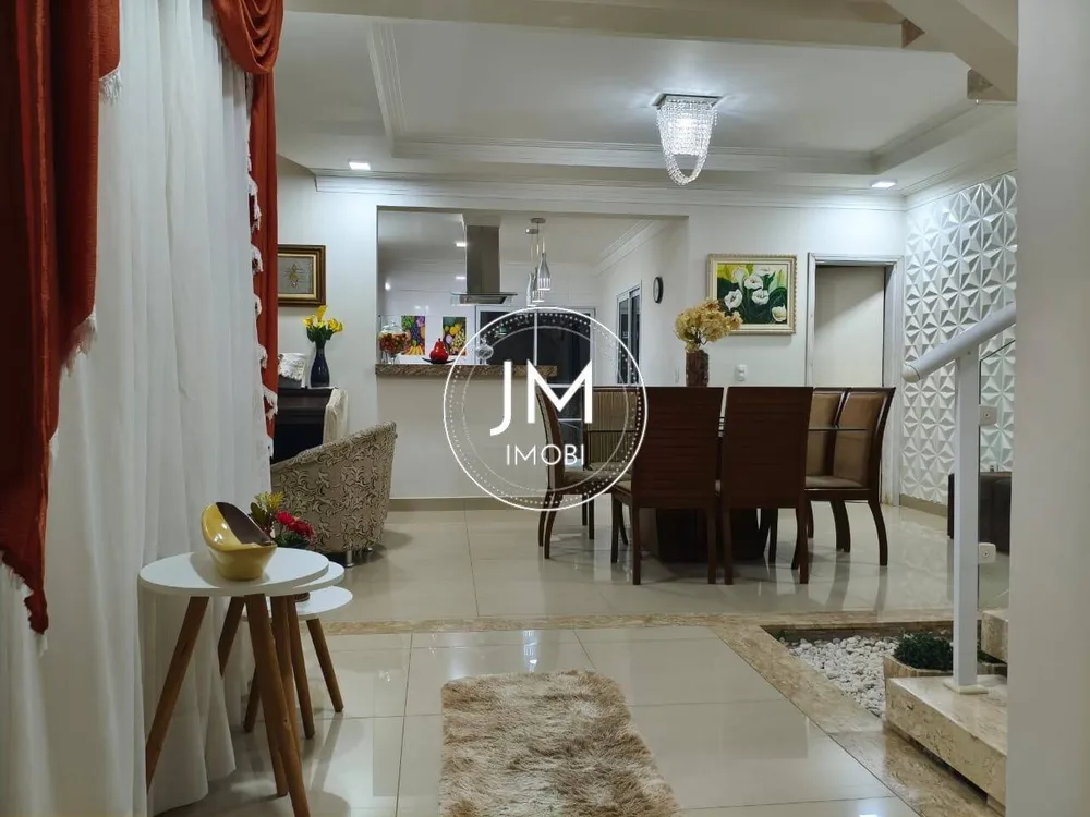 Sobrado, 3 quartos, 280 m² - Foto 10
