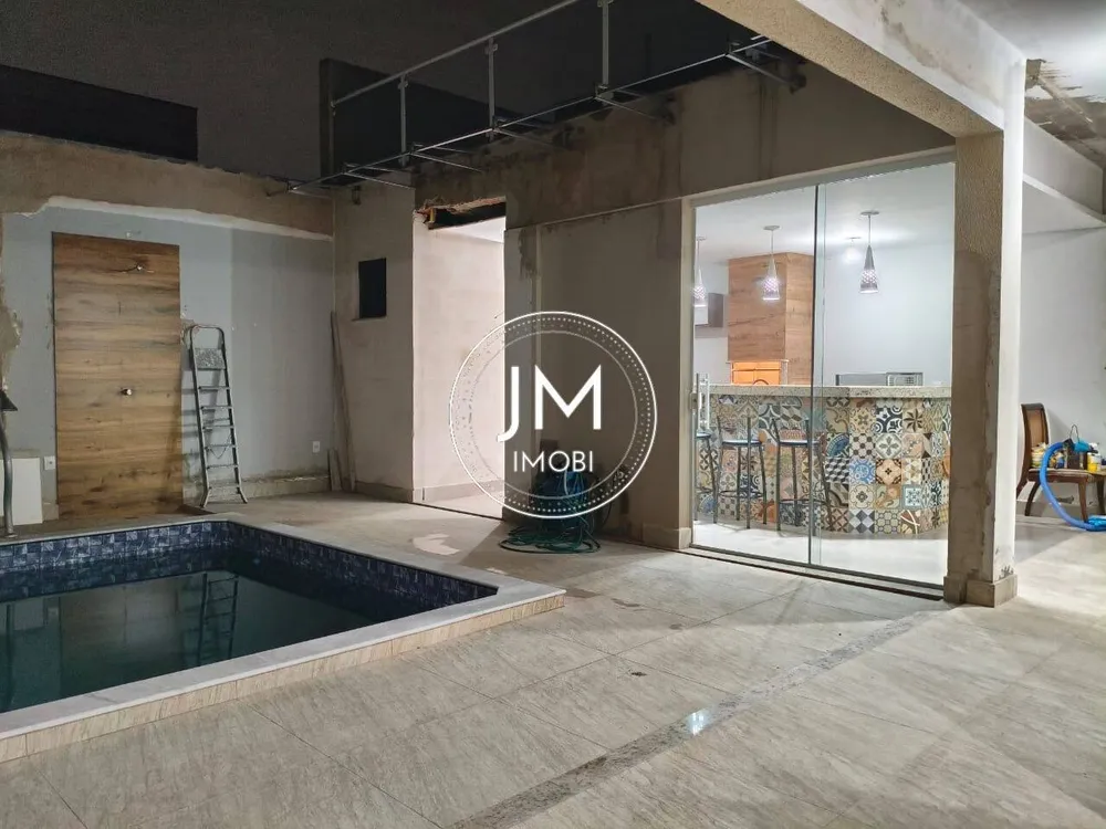 Sobrado, 3 quartos, 280 m² - Foto 16