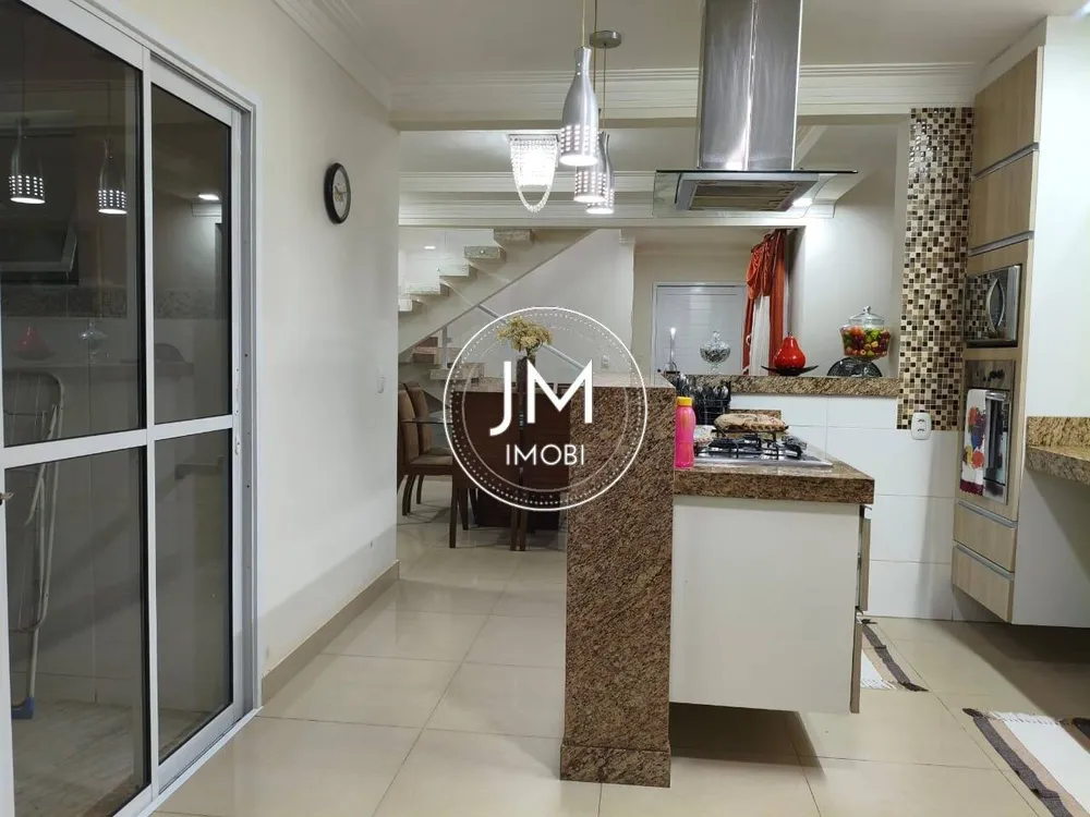 Sobrado, 3 quartos, 280 m² - Foto 13