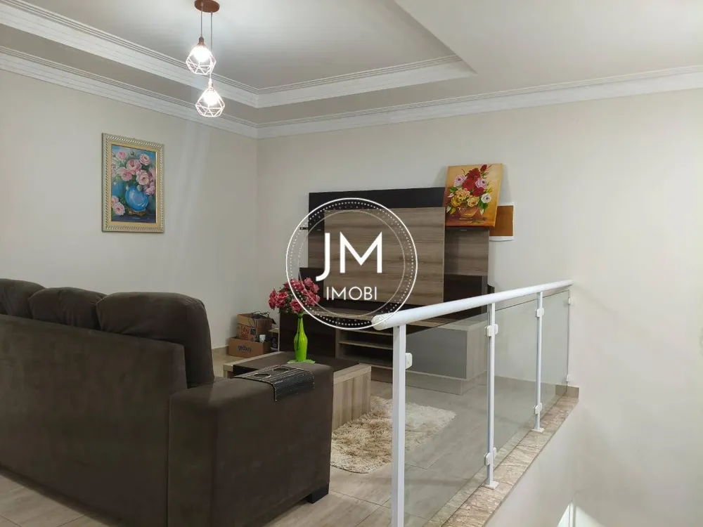 Sobrado, 3 quartos, 280 m² - Foto 8