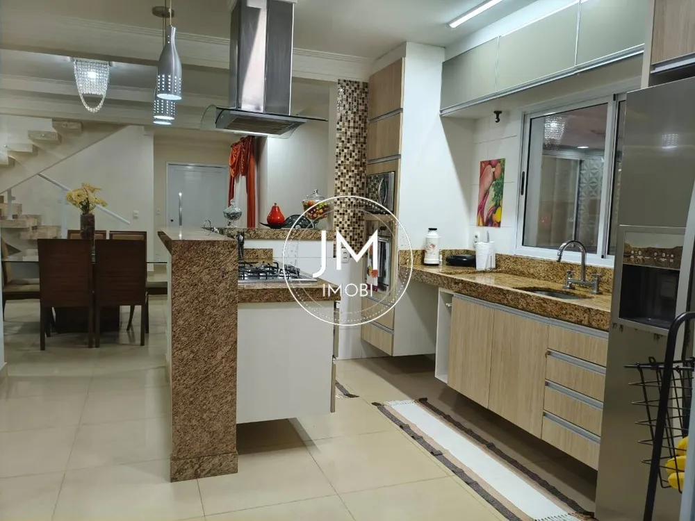 Sobrado, 3 quartos, 280 m² - Foto 12