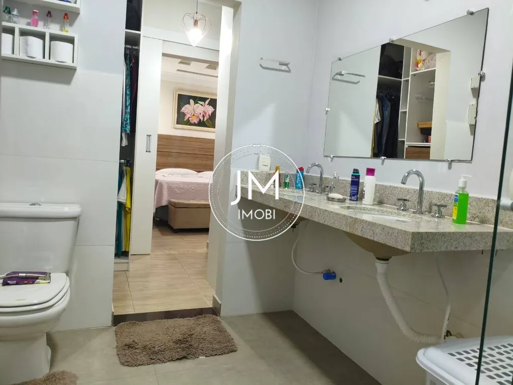 Sobrado, 3 quartos, 280 m² - Foto 4