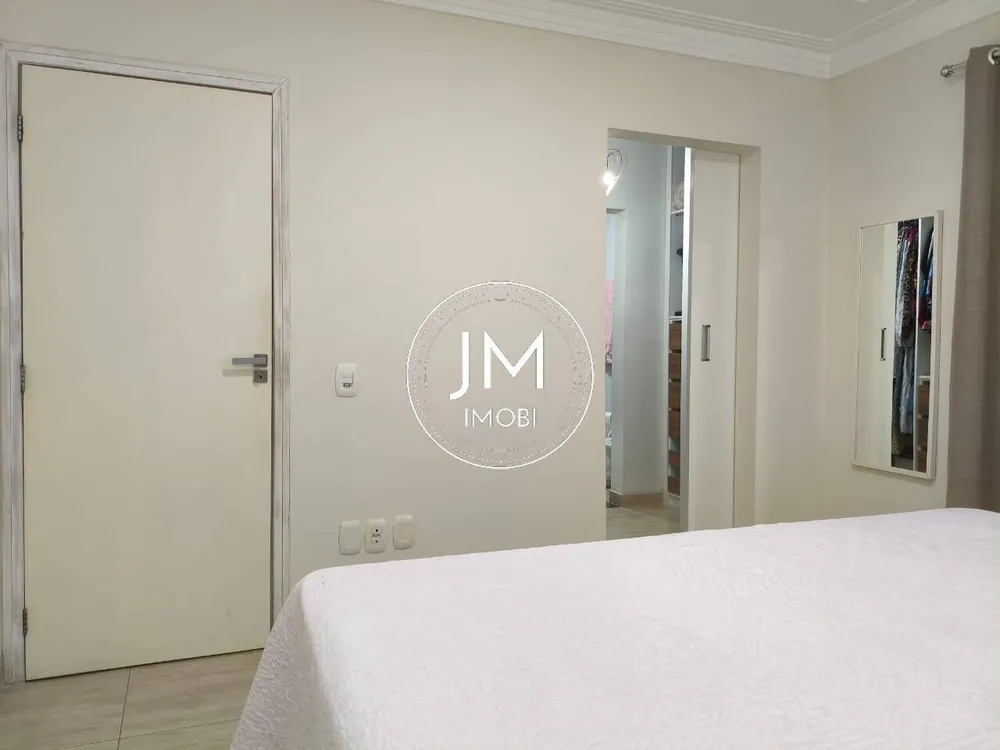 Sobrado, 3 quartos, 280 m² - Foto 5
