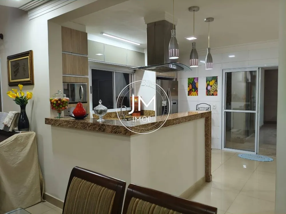 Sobrado, 3 quartos, 280 m² - Foto 11