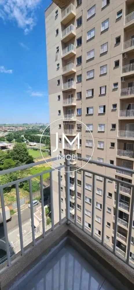 Apartamento, 2 quartos, 57 m² - Foto 5