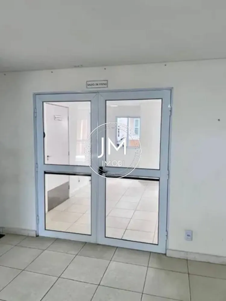 Apartamento, 2 quartos, 57 m² - Foto 9