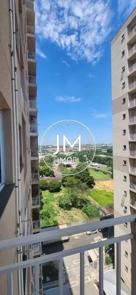 Apartamento, 2 quartos, 57 m² - Foto 6