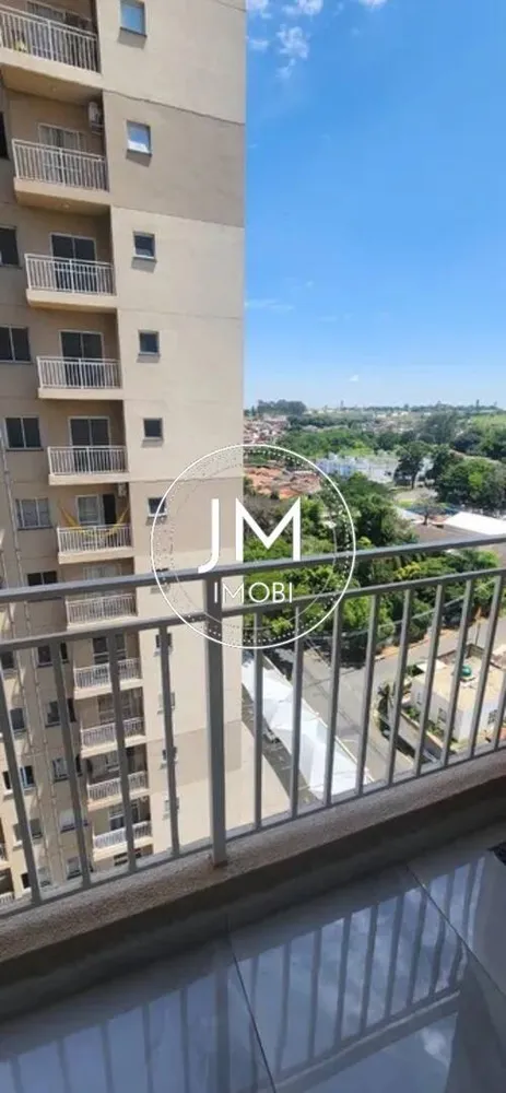 Apartamento, 2 quartos, 57 m² - Foto 7