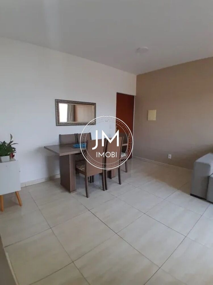 Apartamento, 2 quartos, 55 m² - Foto 2