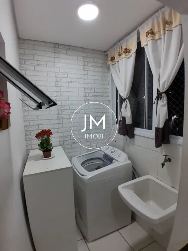 Apartamento, 2 quartos, 55 m² - Foto 8